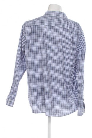 Herrenhemd Jonathan Adams, Größe XXL, Farbe Mehrfarbig, Preis 12,99 €