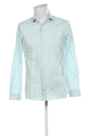 Cămașă de bărbați Joop!, Mărime M, Culoare Multicolor, Preț 172,99 Lei