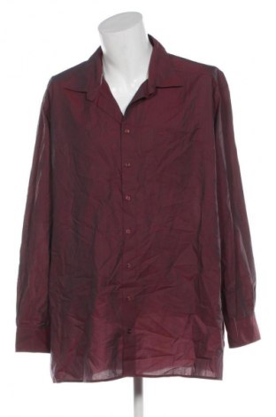 Cămașă de bărbați Jupiter, Mărime 3XL, Culoare Roșu, Preț 40,99 Lei