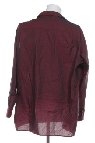 Cămașă de bărbați Jupiter, Mărime 3XL, Culoare Roșu, Preț 40,99 Lei