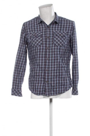 Herrenhemd KVL by Kenvelo, Größe M, Farbe Mehrfarbig, Preis 9,99 €