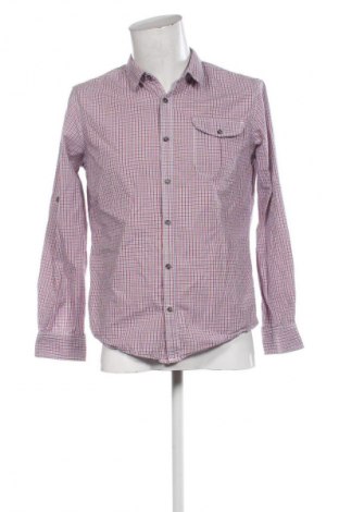 Herrenhemd KVL by Kenvelo, Größe M, Farbe Mehrfarbig, Preis 9,99 €