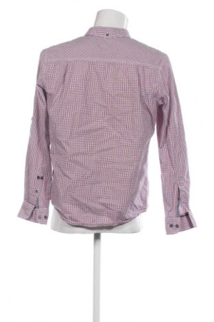 Herrenhemd KVL by Kenvelo, Größe M, Farbe Mehrfarbig, Preis 9,99 €