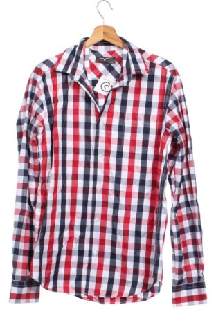 Herrenhemd Kayhan, Größe L, Farbe Mehrfarbig, Preis € 10,99