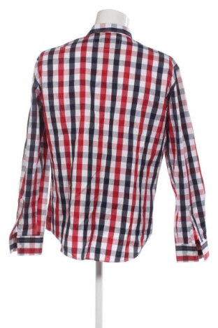 Herrenhemd Kayhan, Größe XXL, Farbe Mehrfarbig, Preis 11,99 €