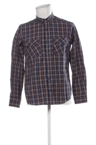 Cămașă de bărbați Kenvelo, Mărime M, Culoare Multicolor, Preț 56,99 Lei