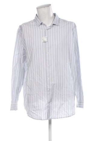 Cămașă de bărbați Kiabi, Mărime 3XL, Culoare Multicolor, Preț 113,90 Lei