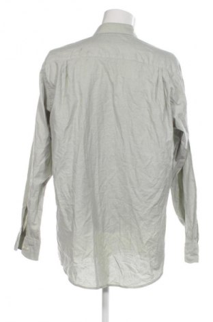 Ανδρικό πουκάμισο King, Μέγεθος XL, Χρώμα Πράσινο, Τιμή 10,99 €