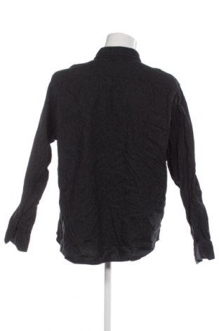 Herrenhemd Kings Road, Größe XXL, Farbe Grau, Preis 20,99 €