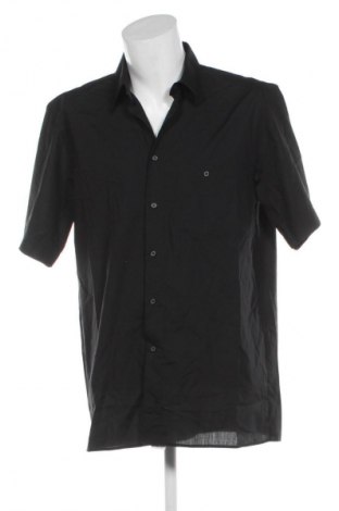 Cămașă de bărbați L.K. Berlin, Mărime XL, Culoare Negru, Preț 60,99 Lei