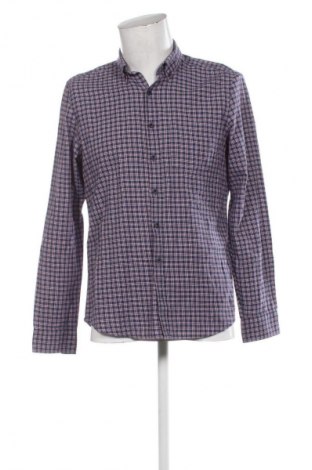 Herrenhemd LC Waikiki, Größe M, Farbe Mehrfarbig, Preis 13,99 €