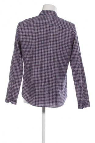 Herrenhemd LC Waikiki, Größe M, Farbe Mehrfarbig, Preis 13,99 €