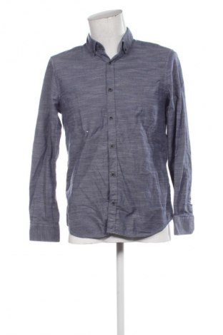 Herrenhemd LC Waikiki, Größe M, Farbe Mehrfarbig, Preis 12,99 €