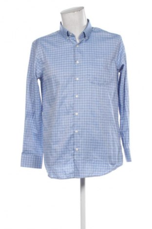 Мъжка риза LC Waikiki, Размер L, Цвят Многоцветен, Цена 11,99 лв.