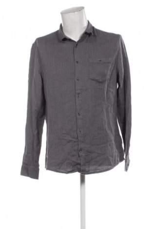 Herrenhemd LOOKS by Wolfgang Joop, Größe L, Farbe Mehrfarbig, Preis 52,99 €