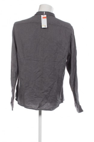 Herrenhemd LOOKS by Wolfgang Joop, Größe L, Farbe Mehrfarbig, Preis 52,99 €