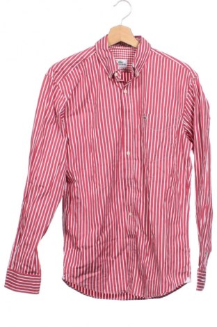 Herrenhemd Lacoste, Größe S, Farbe Mehrfarbig, Preis € 48,99