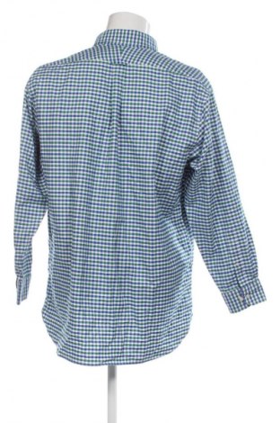 Herrenhemd Lands' End, Größe XL, Farbe Mehrfarbig, Preis € 10,99