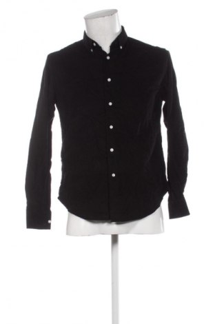 Herrenhemd Lawrence Grey, Größe M, Farbe Schwarz, Preis 17,99 €