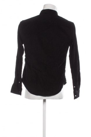 Herrenhemd Lawrence Grey, Größe M, Farbe Schwarz, Preis 17,99 €