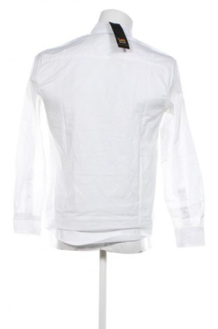 Cămașă de bărbați Lee, Mărime S, Culoare Alb, Preț 285,99 Lei