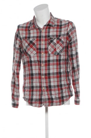 Cămașă de bărbați Lee, Mărime L, Culoare Multicolor, Preț 123,99 Lei