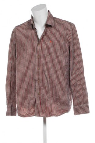 Herrenhemd Lerros, Größe XL, Farbe Mehrfarbig, Preis € 9,99