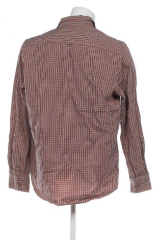 Herrenhemd Lerros, Größe XL, Farbe Mehrfarbig, Preis € 9,99