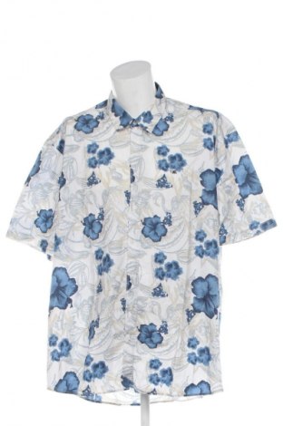 Herrenhemd Lerros, Größe 4XL, Farbe Mehrfarbig, Preis 16,99 €