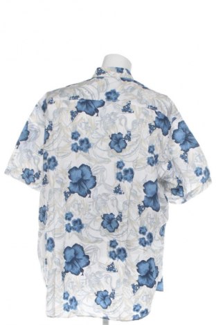Herrenhemd Lerros, Größe 4XL, Farbe Mehrfarbig, Preis 16,99 €