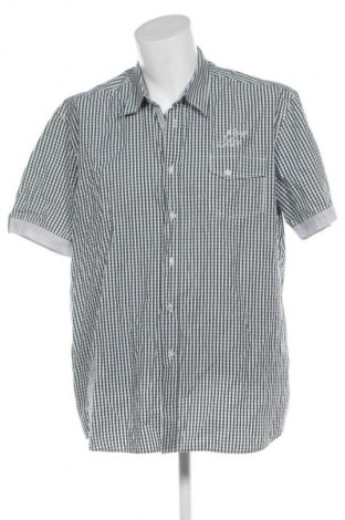 Herrenhemd Lerros, Größe XXL, Farbe Mehrfarbig, Preis 18,99 €