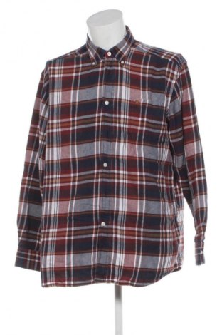 Herrenhemd Lerros, Größe XXL, Farbe Mehrfarbig, Preis 10,99 €