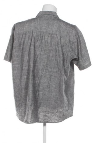 Cămașă de bărbați Lerros, Mărime XXL, Culoare Gri, Preț 85,99 Lei