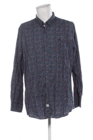 Herrenhemd Lerros, Größe 3XL, Farbe Mehrfarbig, Preis € 15,99