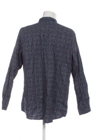 Herrenhemd Lerros, Größe 3XL, Farbe Mehrfarbig, Preis € 15,99