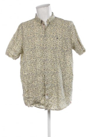 Cămașă de bărbați Lerros, Mărime XXL, Culoare Multicolor, Preț 73,99 Lei