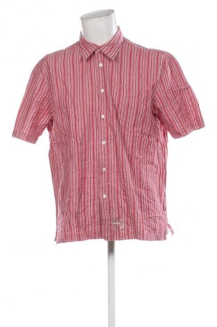 Herrenhemd Lerros, Größe XXL, Farbe Mehrfarbig, Preis 18,99 €