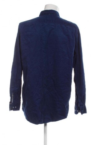 Herrenhemd Lerros, Größe XXL, Farbe Blau, Preis 11,99 €