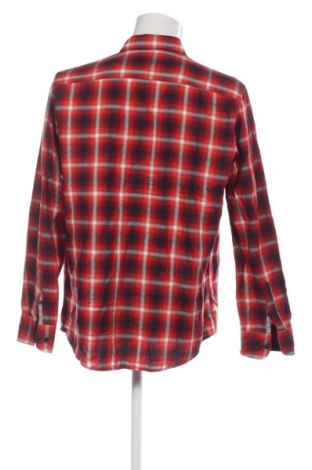 Herrenhemd Lerros, Größe XL, Farbe Mehrfarbig, Preis 8,99 €