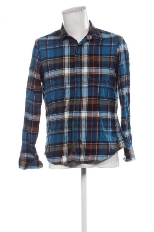 Cămașă de bărbați Lerros, Mărime L, Culoare Multicolor, Preț 43,99 Lei