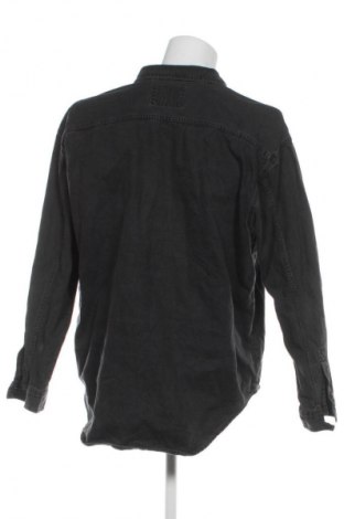 Herrenhemd Levi's, Größe L, Farbe Schwarz, Preis 27,99 €