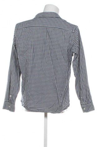 Ανδρικό πουκάμισο Levi's, Μέγεθος L, Χρώμα Πολύχρωμο, Τιμή 30,99 €