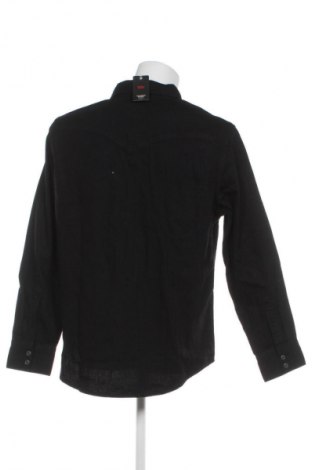 Cămașă de bărbați Levi's, Mărime L, Culoare Negru, Preț 316,99 Lei