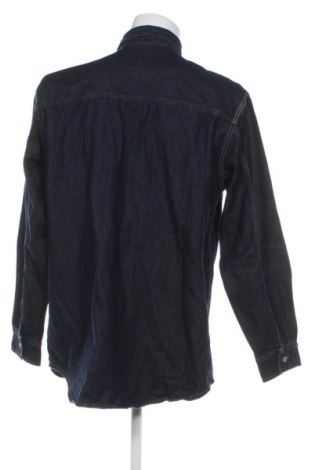 Herrenhemd Levi's, Größe S, Farbe Blau, Preis 22,99 €