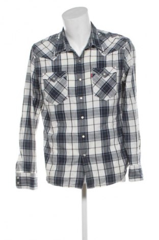 Pánská košile  Levi's, Velikost L, Barva Vícebarevné, Cena  759,00 Kč