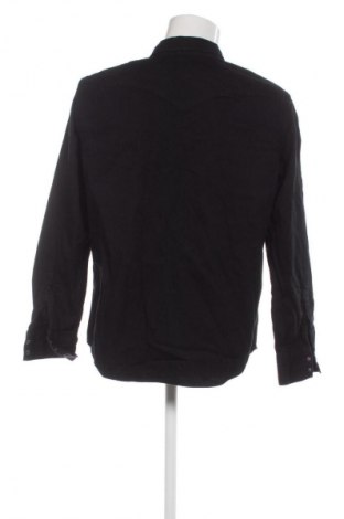 Herrenhemd Levi's, Größe L, Farbe Schwarz, Preis € 67,99