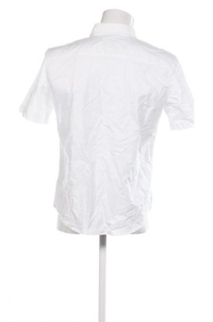 Herrenhemd Levi's, Größe S, Farbe Ecru, Preis 57,99 €