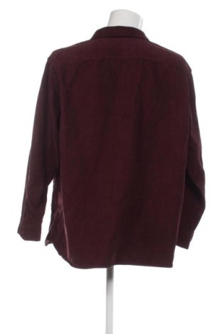 Herrenhemd Levi's, Größe XL, Farbe Rot, Preis 78,99 €