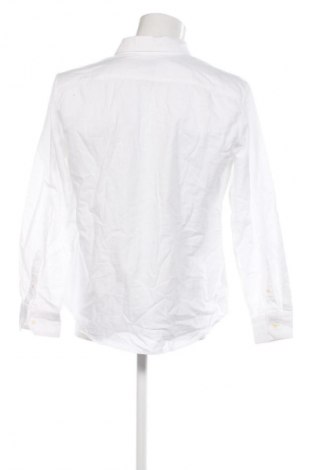 Herrenhemd Levi's, Größe L, Farbe Weiß, Preis 66,99 €