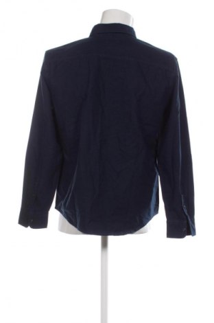 Cămașă de bărbați Levi's, Mărime M, Culoare Albastru, Preț 316,99 Lei